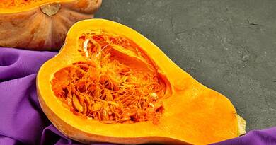 Így készül a tökéletes sütőtök, ahogy nagymamám készíti