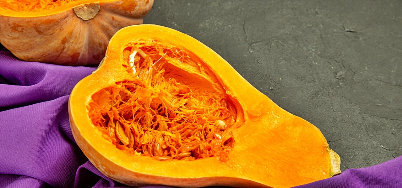 Így készül a tökéletes sütőtök, ahogy nagymamám készíti