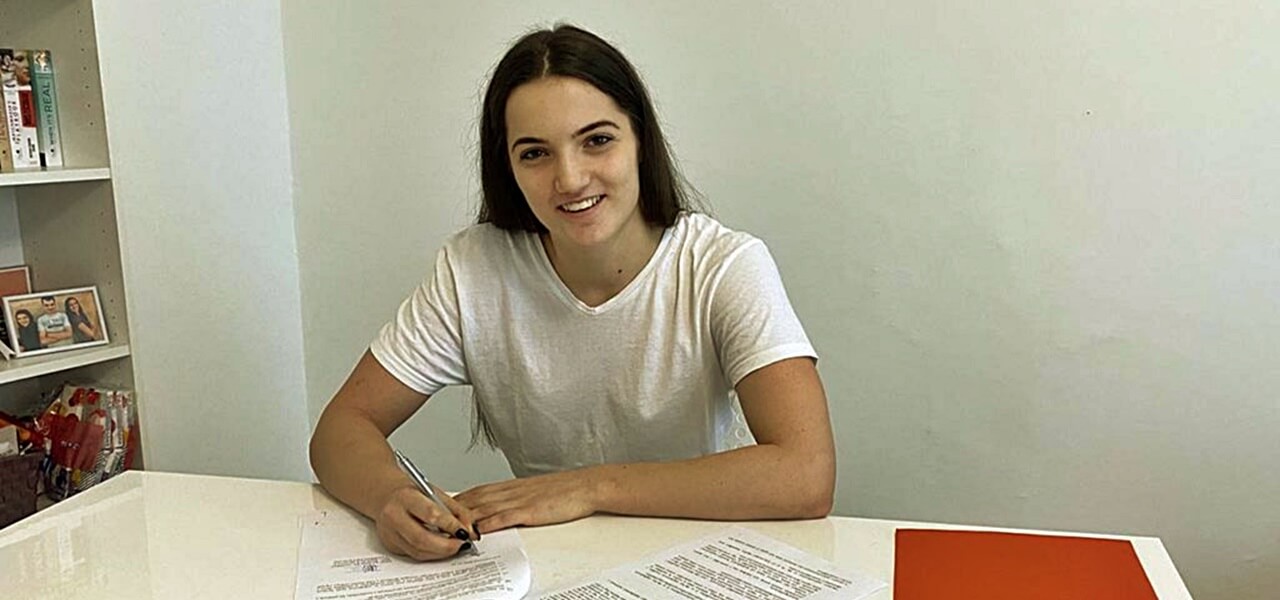 Női kézilabda Eurokupa - Szabó Nina bemutatkozhat a válogatottban