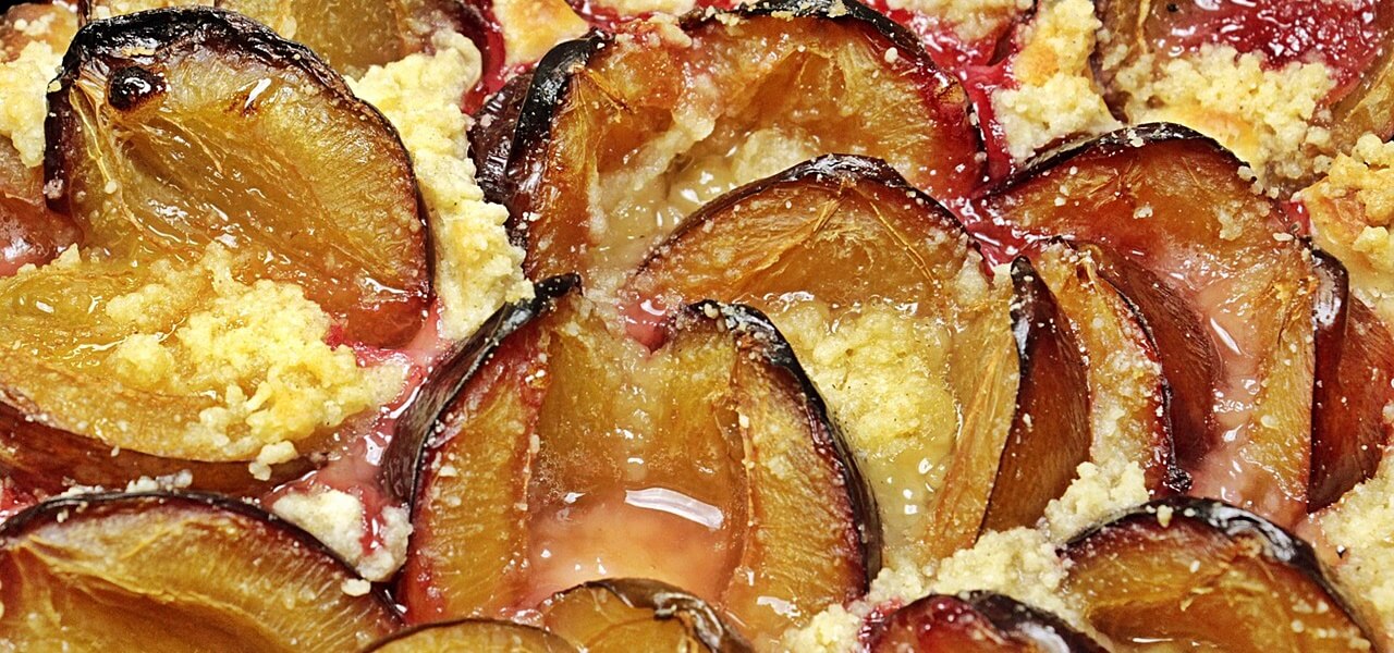 10 vendégváró őszi sütemény, amikkel nem foghatsz mellé