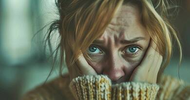 Nem lustaság, nem hiszti – ez az oka, hogy egyre többen szoronganak ma Magyarországon