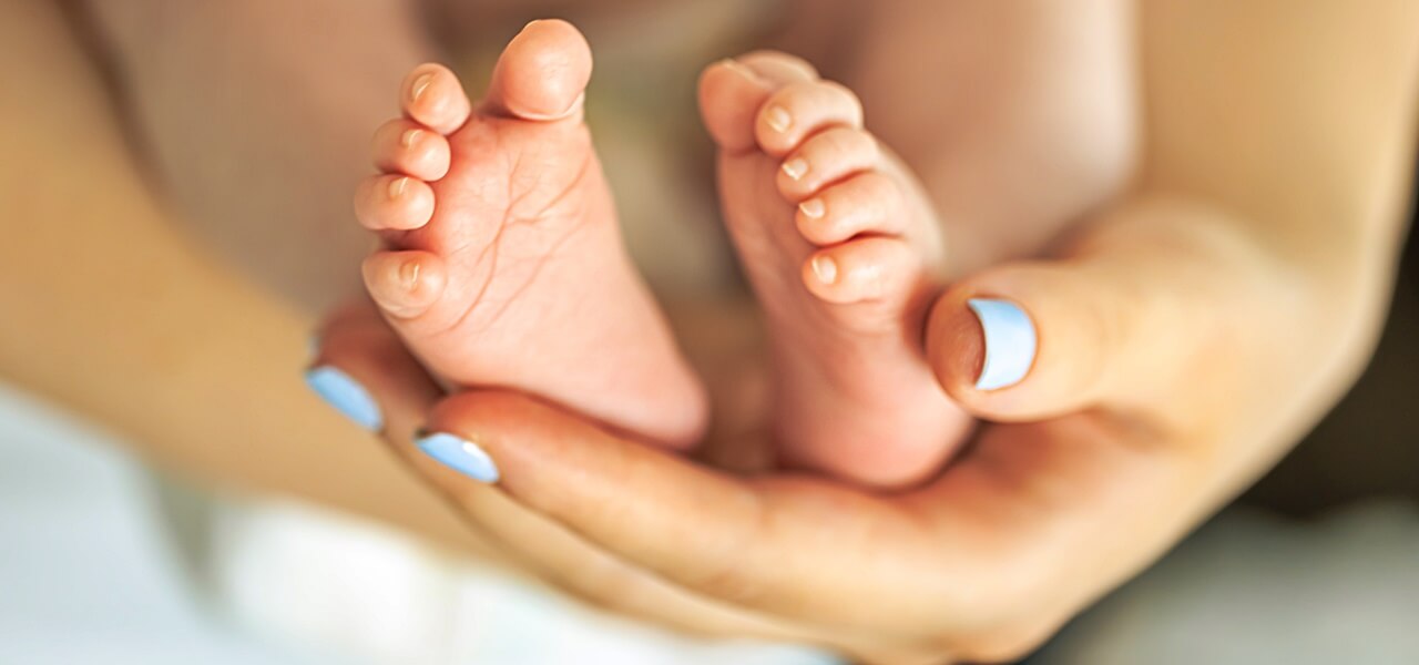 Nem lehet szavakba önteni, amit egy anya akkor érez, amikor először meghallja gyermeke sírását