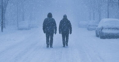 Fagy, hóvihar, vagy enyhe tél? A szakértők már tudják a választ