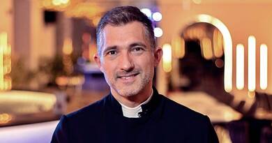 A boldog párok nem azok, akik nem veszekszenek – hanem akik megtanulnak bocsánatot kérni