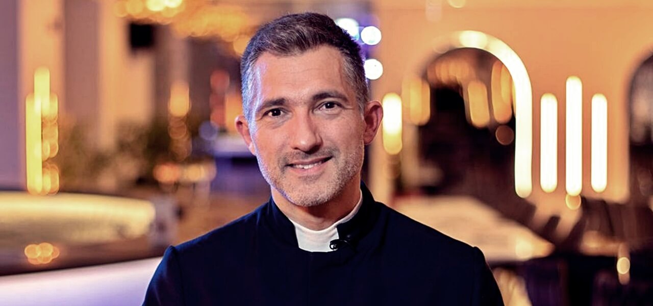 A boldog párok nem azok, akik nem veszekszenek – hanem akik megtanulnak bocsánatot kérni