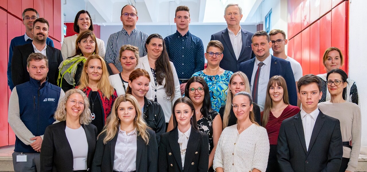 Egyetemi hallgatók bebizonyították: a tudomány is lehet szexi