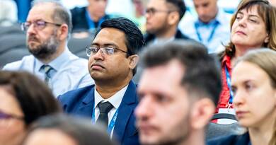 Tudomány határok nélkül: tudósok érkeztek Győrbe a világ minden tájáról