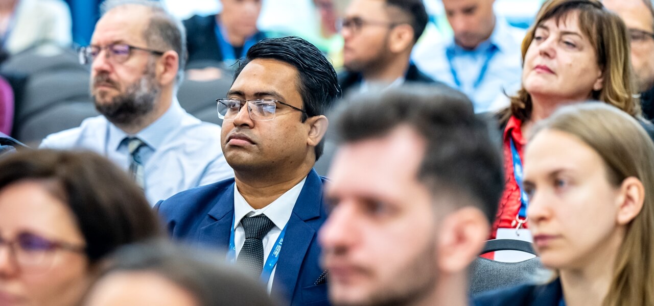 Tudomány határok nélkül: tudósok érkeztek Győrbe a világ minden tájáról