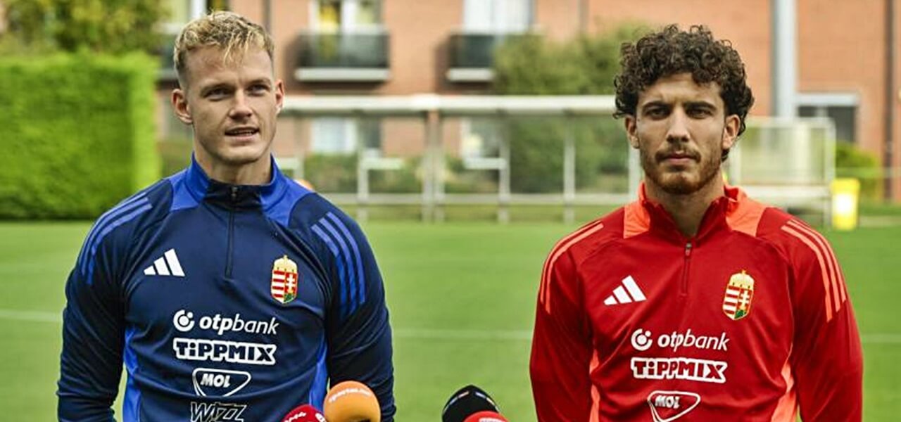 Magyar-örmény - Tóth Balázs: ha a vb-ről álmodozunk, akkor nyernünk kell szombaton