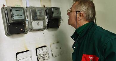 Most jött a hír a villanyórákról – Akár 450 ezret is fizethetsz érte