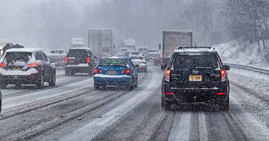 Így melegítheted fel gyorsan az utasteret télen, a legtöbben rosszul csinálják