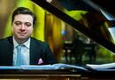 Balázs János zongoraművész vasárnap a New York-i Carnegie Hallban ad koncertet