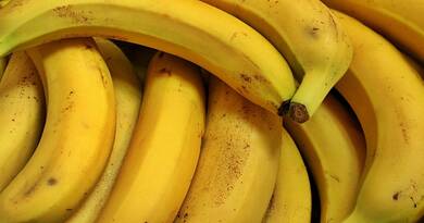 Elképesztő: ez történik a testeddel, ha megeszel naponta 1 banánt