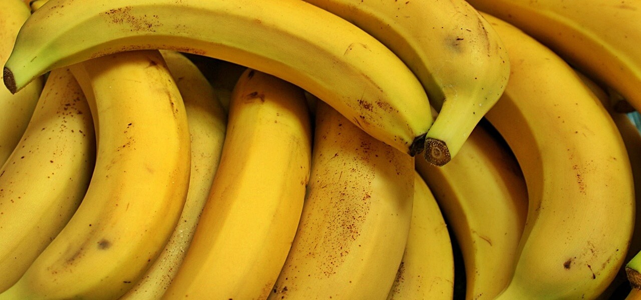 Elképesztő: ez történik a testeddel, ha megeszel naponta 1 banánt