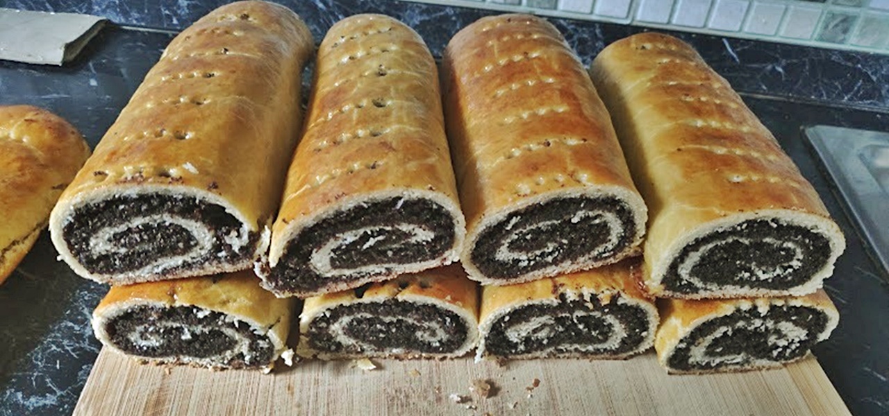 A bejgli 10 szabálya, amit sok háziasszony nem ismer