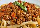 A tökéletes házi bolognai tészta receptje: a legfinomabb, amit valaha készítettem