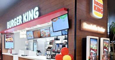Ámul a város: elképesztő méretű Burger King nyílt Miskolcon – megmutatjuk, mit tud!