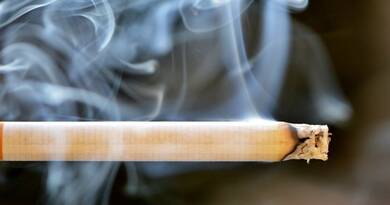 A dohányzás csendes gyilkosa: mélyről támad és teljes szervrendszereket tesz tönkre