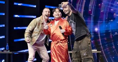 A Csillag Születik színpadán elszabadult a pokol – a zsűri döbbenten nézte, mi történik