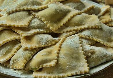 60 éve így készítette nagymamám a derelyét: az igazi őszi töltött derelye receptje