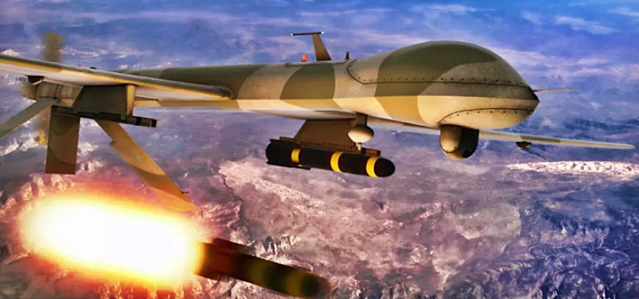 Ukrán légierő: rakétákkal és drónokkal támadta Ukrajnát éjjel az orosz hadsereg