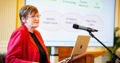 Új korszak a gyógyításban: az SZTE olyan technológiákat hozott, amelyek megváltoztatják az egészségügyet