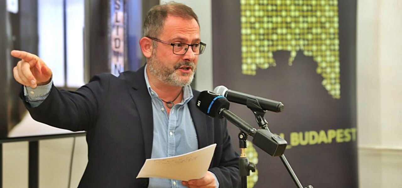 Új szuperszámítógép segíti a digitális örökség mesterséges intelligencia alapú kutatását az ELTE-n