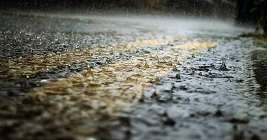 Kiadták a riasztást! Jön az ónos eső, mutatjuk mikor ér ide