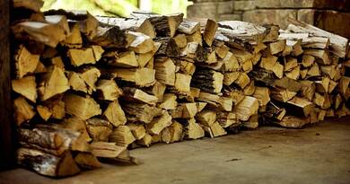 Megindultak az ellenőrzések – 2025 novemberében 100 ezres bírságot kapsz ha így fűtesz