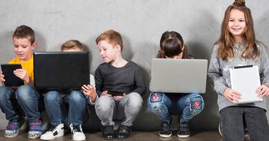 Szülők, figyelem! Felfoghatatlan veszély leselkedik a gyerekeinkre - legyünk óvatosak!