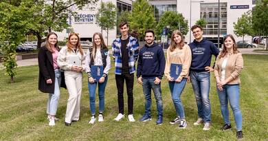 Világszintű meglepetés: a győri egyetem olyan helyre került a ranglistán, amire senki sem számított