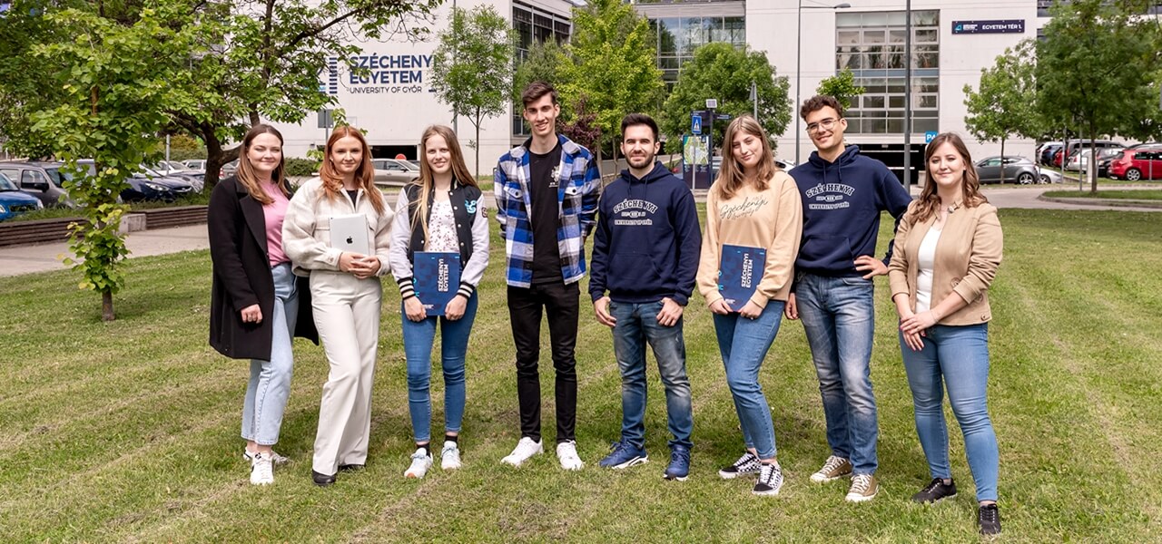 Világszintű meglepetés: a győri egyetem olyan helyre került a ranglistán, amire senki sem számított