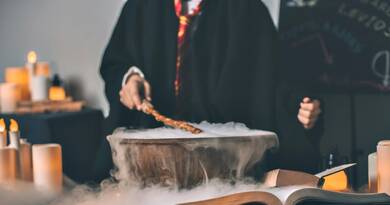 A Roxfort életre kel Magyarországon – ezt a Harry Potter-kiállítást nem szabad kihagynod!