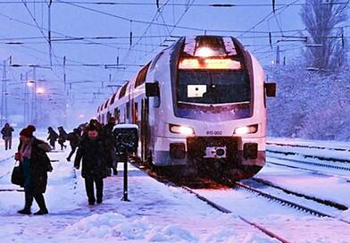 30 centis havazás jön: mutatjuk hol és mikor