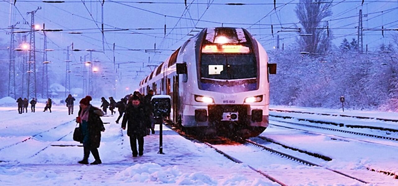 30 centis havazás jön: mutatjuk hol és mikor