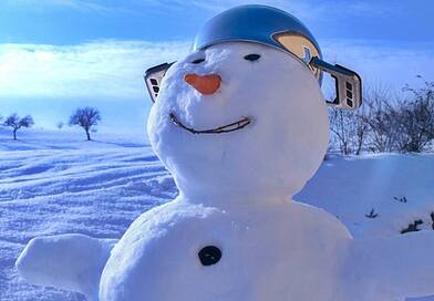 Megvan, mikor hullhat le az idei első hó Magyarországon