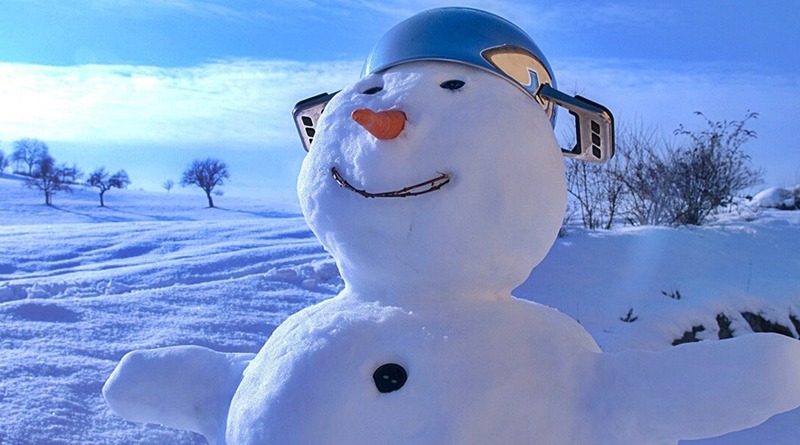 Megvan, mikor hullhat le az idei első hó Magyarországon