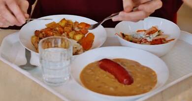 Komoly kihívás az idősek étkeztetése: így lehet egyszerre egészséges és finom a napi menü