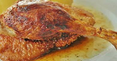 Ez a kacsacomb recept garantáltan omlós és szaftos – mindenki imádni fogja