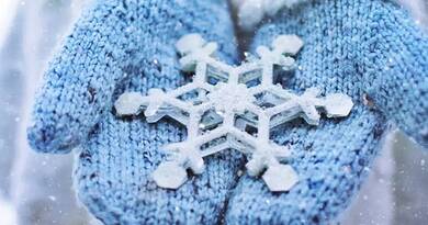Mindenki erről beszél: kiderült, lesz-e idén fehér karácsony