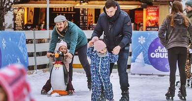 Fények, illatok, csodák: elindult az egyik legnépszerűbb karácsonyi vásár