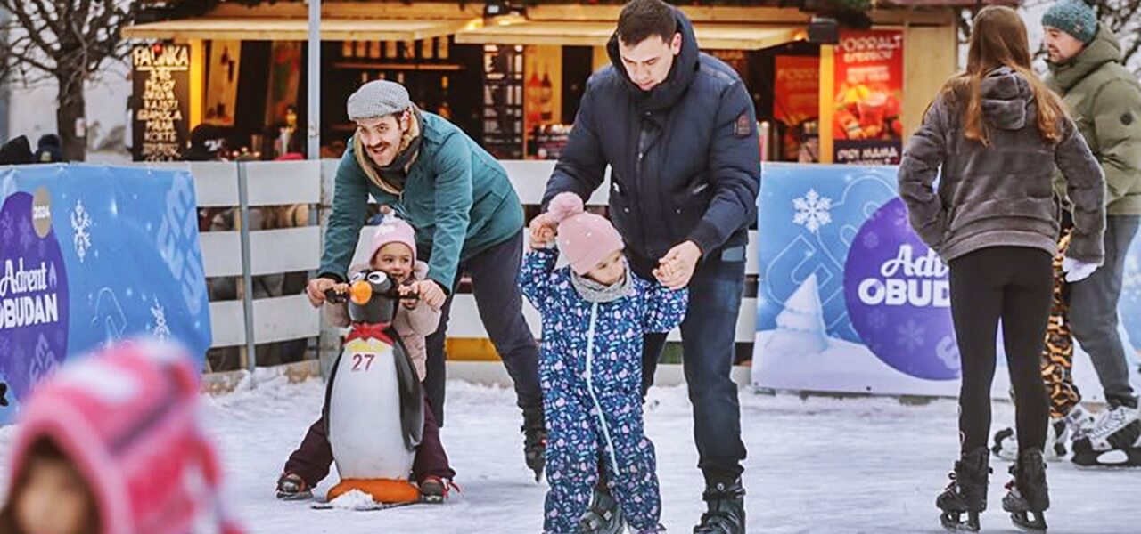 Fények, illatok, csodák: elindult az egyik legnépszerűbb karácsonyi vásár