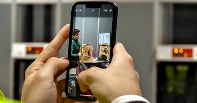 Magyarország új csodája: megnyílt a Kifli szuperraktára – ilyen még nem volt a hazai kereskedelemben!