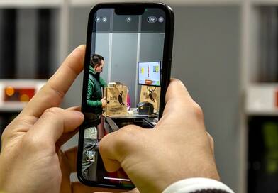 Magyarország új csodája: megnyílt a Kifli szuperraktára – ilyen még nem volt a hazai kereskedelemben!