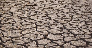 Drámai változás: eltűnt a víz az ország egyik legvarázslatosabb helyéről