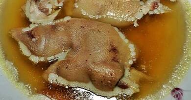 A tökéletes és isteni kocsonya titka, amit sok konyhában nem ismernek!