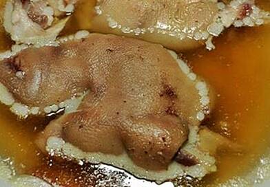 A tökéletes és isteni kocsonya titka, amit sok konyhában nem ismernek!