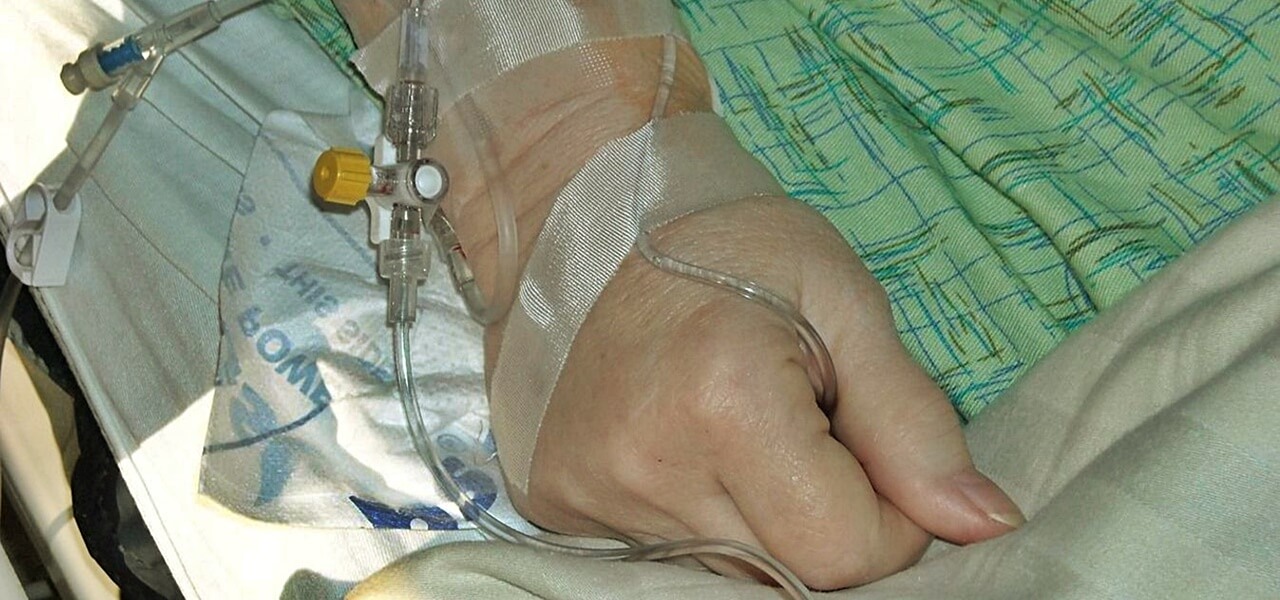 Szörnyű, mi történt egy kórház pszichiátriáján, felfoghatatlan