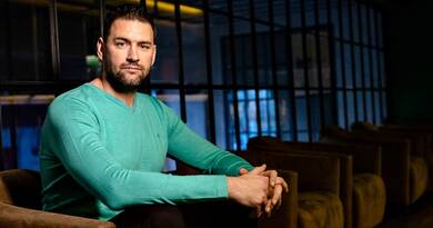 Kucsera Gábor olyat tett, amitől minden szülő meghatódik – így segít a súlyosan beteg gyerekeknek!