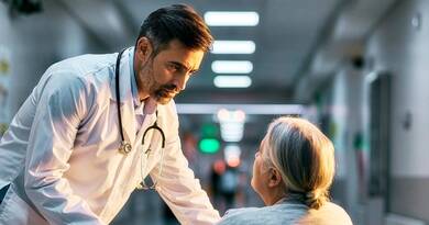 Ők gondoskodnak rólunk, most végre róluk is gondoskodnak – milliós díjat kapnak a legjobb kórházak